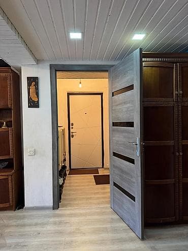 kiraye evler gence: 2 otaqlı, Yeni tikili, m. 8 Noyabr, 61 kv. m — 4