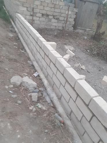 Qapı ustası xidmətləri: Sehki eraziznde hasarlarin sokuntusu ve tikintisi elaqe saxlaya — 2