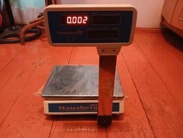 corək bişirən avadanlıq: Elektron, 50 kq — 3