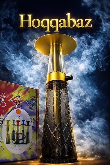 Yalnız bizdə ✅💯 Bol Tüstülü,İdeal✅ Şəxsi və restoran üçün ideal məhsul lalafo.az -da Yalnız bizdə ✅💯 Bol Tüstülü,İdeal✅ Şəxsi və restoran üçün ideal məhsul