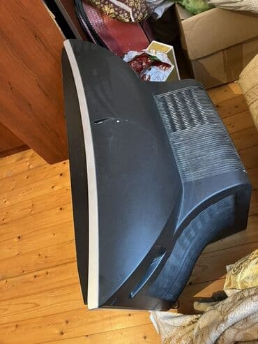 телевизор самсунг: Телевизор Samsung 32" — 4