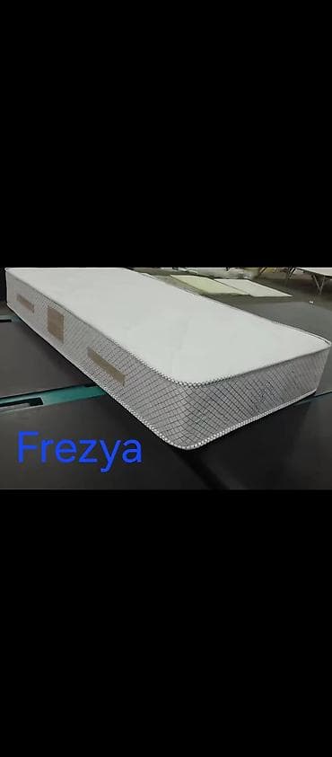 matras dosek: Yeni, Ortopedik matras — 2