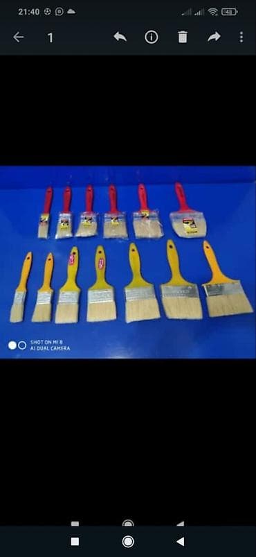 Kistler topdan satış