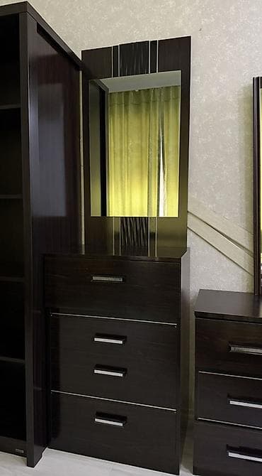 bellona sumqayit: Güzgülü — 3