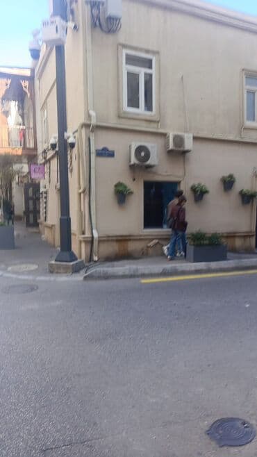 kirayə neftcilər: 2 otaqlı, Səbail r. r-nu — 7