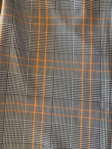 женские трусики из бамбукового волокна: AdL qadın şalvarı Yenidir heç geyinilməyib Ölçü- XL Pencəyi ilə birgə — 2