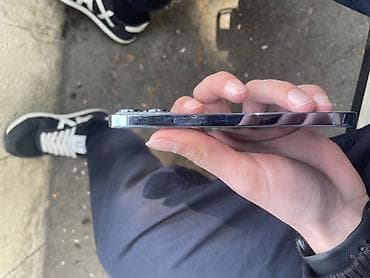 iphone 12 pro lalafo: IPhone 13 Pro, 128 GB, Sierra Blue — 3