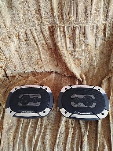 bluetooth kolonka: Salam hamiya 550 vat arginal tep teze xrom kalonka satram.Kalonkalar — 4
