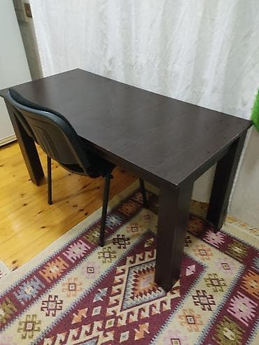 divan 2ci əl: Stol 1ed stul birlikdə 90 azn satılır ünvan Fatmayi ✨ Pərv ✅ 0041 — 1