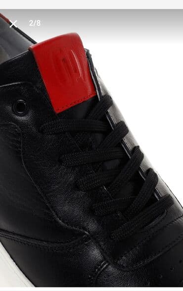 krasofka qiz ucun: Ayaqqabı Derimod brendi👈 Ölcü (42)👈 Temiz 💯 deri👈 Teze karopkada👈 — 4