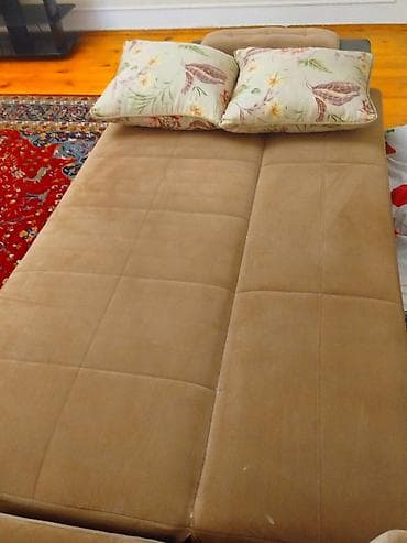 Künc divan, Divan, Açılan — 4