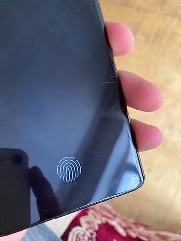 iphone da max: Oppo Reno8 T 5G, 256 GB, rəng - Qara, Sensor, İki sim kartlı, Face ID — 7