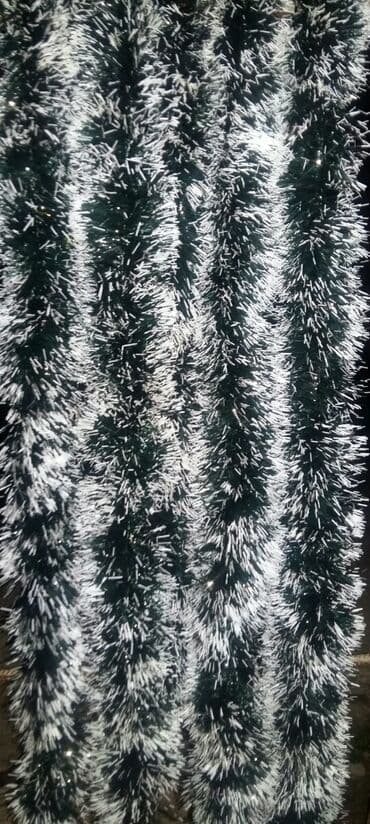 novruz xonçası çəkmək: Yeni il aksesuarlari satilir. Yeni il corablarizinqrovlu celengler — 8