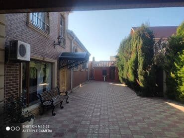 ev alıram: 5 otaqlı, 250 kv. m, Yeni təmirli — 13