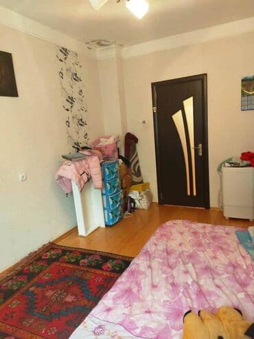 ramanada evler: Bakı, 2 otaqlı, Köhnə tikili, 85 kv. m — 4