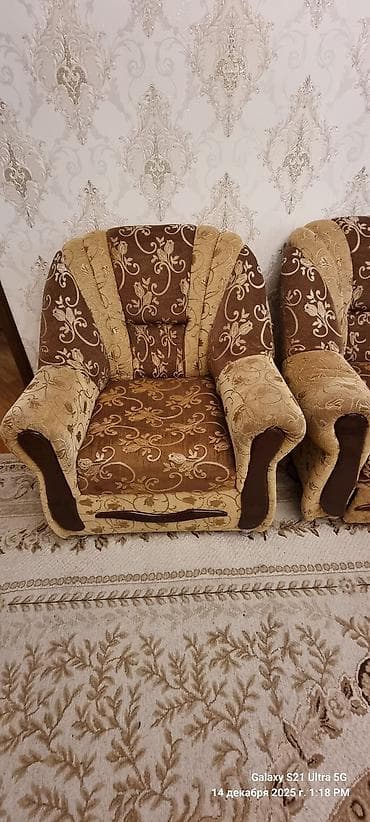 Klassik divan, Divan — 2