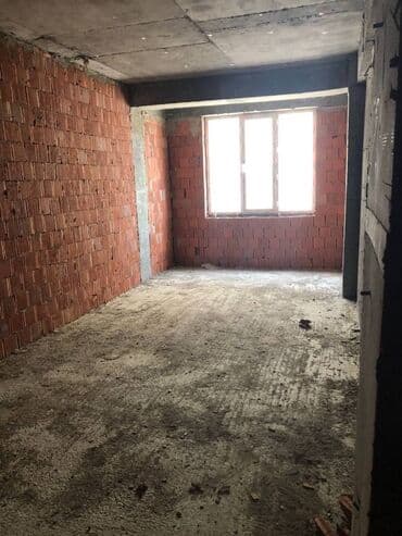 ipoteka.az yasamal: Zığ qəs., 1 otaqlı, Yeni tikili, 60 kv. m — 2