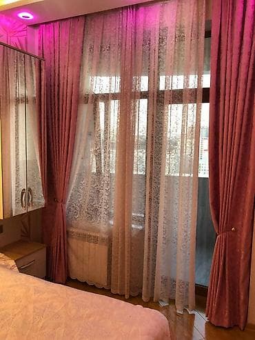 stull: İcarəyə verilir 2 otaqlı yeni tikili 68 m², Şah İsmayıl Xətai m — 6