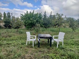 satılan evler: 200 kv. m, 3 otaqlı, Hovuzsuz, İnternet, Telefon, Qaz — 9