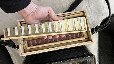 Книги и журналы: Акустический Аккордеон — 4