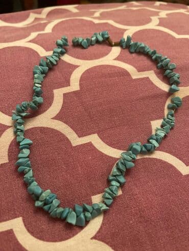 домработница в баку: Бусы — 2