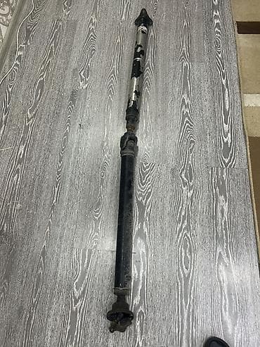 M54B25 Kardan BMW ötürücü val (kardan mil) - Orijinal BMW detalı -