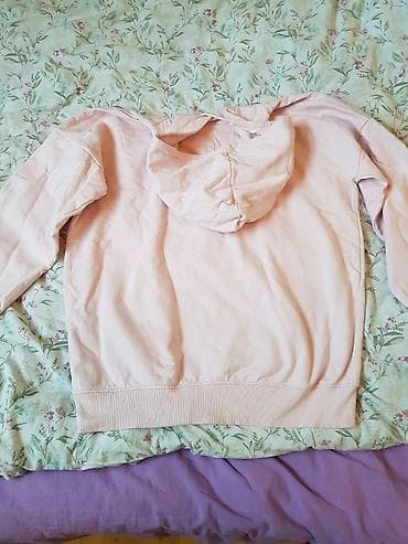 hoodie: "Friends" Hoodie, Friends serialının loqosu və Nyu-York şəhərinin — 4