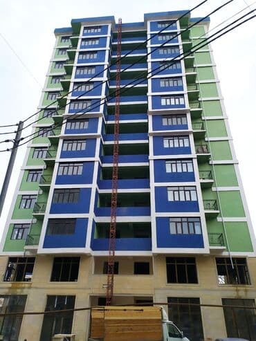 xırdalan emlak: 4 otaqlı, Yeni tikili, 155 kv. m — 2