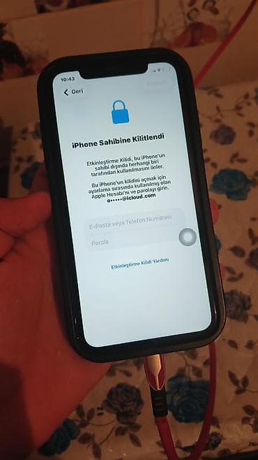 аккумулятор 12в 7а ч: IPhone 11, Синий, Face ID — 7