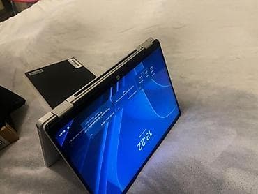 Бытовая техника: HP OmniBook noutbuku - Model: HP OmniBook (korpusda “OmniBook S” qeyd — 7