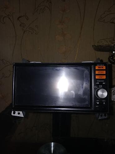 QIYMETDE RAZILAŞMAQ OLAR Panasonic CQ-XN03J1CJ (Model BB260-79921)