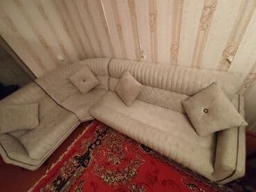 keci pendiri: Künc divan, Divan, Bazasız, Açılmayan — 5