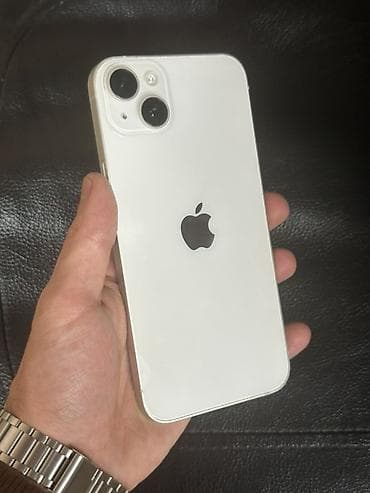 IPhone 14 Plus, Ağ
