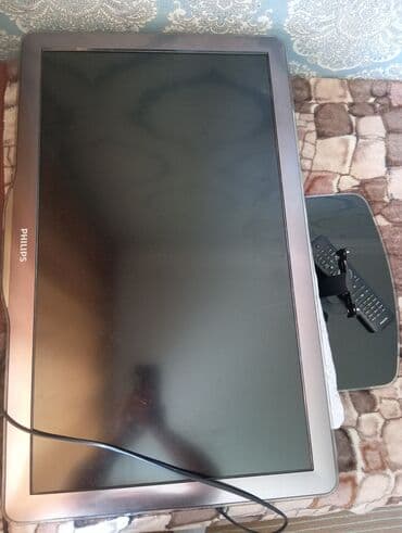 82 ekran smart tv wifi: Televizorlar — 2