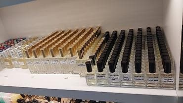 topdan aksesuar satışı: Hazır doldurulma parfumların Topdan satışı — 3