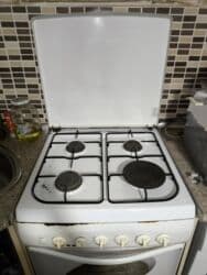 idman həftəsinə aid şəkillər: Qaz pilitəsi — 2