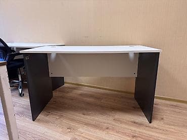 müdir masası: İşçi üçün, Dördbucaq masa — 8