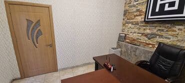 сдаю в аренду помещение: Nərimanov rayonu Azinko binaları yaxınlığında 70 kv tam mebelli, 3 — 5