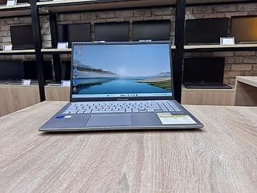 intel core i5: İşlənmiş ASUS Vivobook, 15.6 ", Intel Core i7, 512 GB, Ünvandan götürmə, Ödənişli çatdırılma, Rayonlara çatdırılma — 1