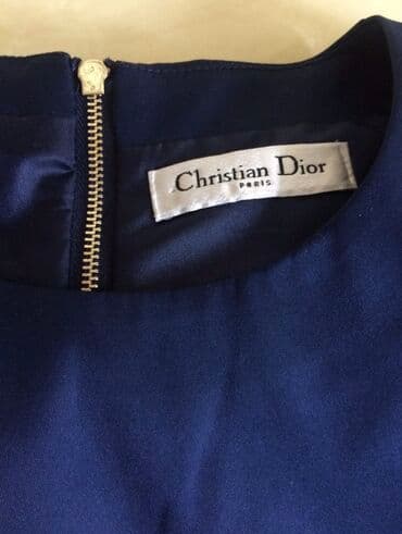 ikinci el don: FENDİ,42 ölcü,az geyinilib,material pambıq,marlyovka,düymeli,ön teref — 20