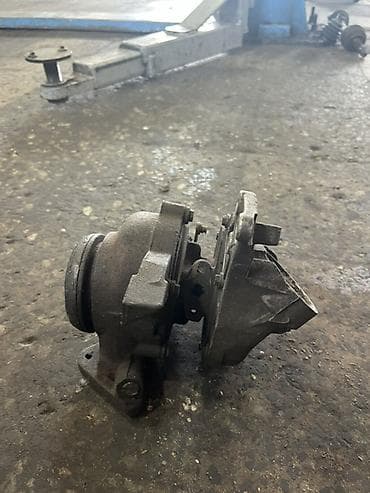 gt la bomba: Turbo kompressor (turbocharger) - Tip: Mexaniki turbokompressor — 3