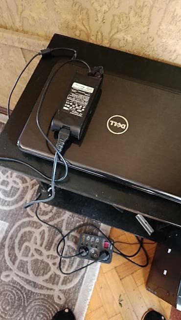 rog strix g16: Noutbuk Dell Inspiron N5110. Ekran 15.6, Prosessor i7-2670qm, Ram 8qb — 4