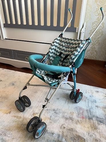 usaq evi: İki tutacaqlı araba — 4