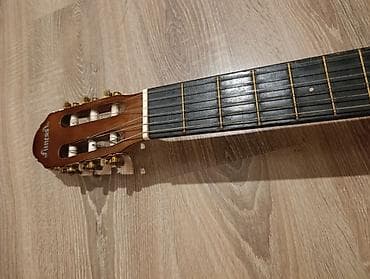 valencia gitara: Klassik gitara, İşlənmiş, Pulsuz çatdırılma — 4