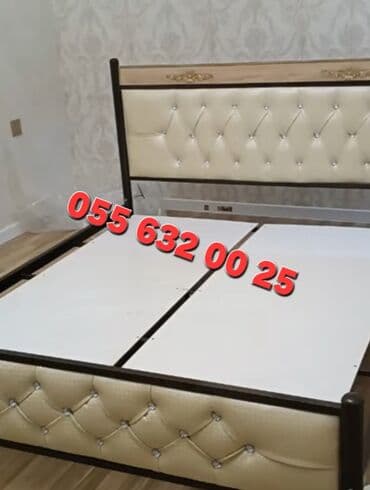 raskladuska satisi: Yeni, Təknəfərlik çarpayı, Bazasız, Matras ilə, Siyirməsiz, Azərbaycan — 3