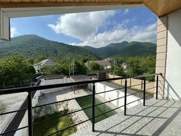 аренда квартир без посредников: 4 комнаты, 160 м², Свежий ремонт — 1