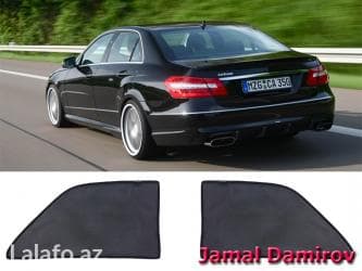 шторки на авто купить: Mercedes w212 və hər növ avtomobil üçün pərdələr. 25-30 azn Шторки — 1