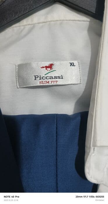 kostyum pidjak: 200dollara alınıb birdəfə bəylik kostyumu olub saruckada üstündə — 5