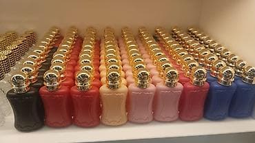 elfbar satisi: Flakonların Topdan və Pərakəndə satışı — 3