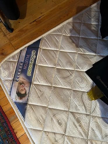 carpayi tek: İkinəfərlik çarpayı, Dolab — 5